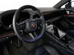 Porsche Panamera (2026) thumbnail 21