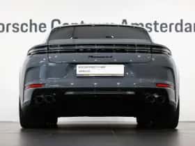 Porsche Panamera (2026) thumbnail 4