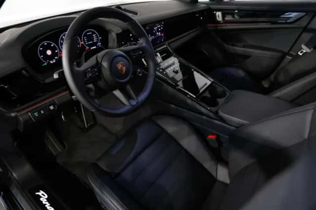 Porsche Panamera (2026) thumbnail 6