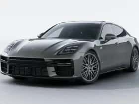 Porsche Panamera (2026)