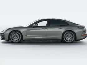 Porsche Panamera (2026) thumbnail 2