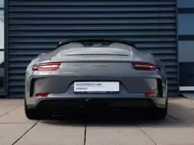 Porsche 911 (2020) thumbnail 15