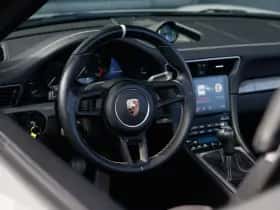 Porsche 911 (2020) thumbnail 16