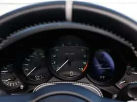 Porsche 911 (2020) thumbnail 21