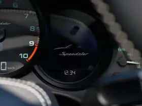 Porsche 911 (2020) thumbnail 22