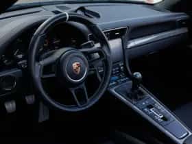 Porsche 911 (2020) thumbnail 28