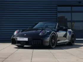 Porsche 911 (2024)