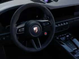 Porsche 911 (2024) thumbnail 21