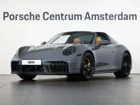 Porsche 911 (2026)