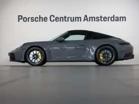 Porsche 911 (2026) thumbnail 2