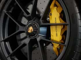 Porsche 911 (2026) thumbnail 17