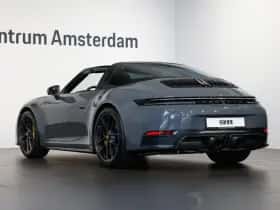 Porsche 911 (2026) thumbnail 3