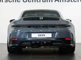 Porsche 911 (2026) thumbnail 4