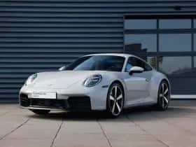 Porsche 911 (2024)