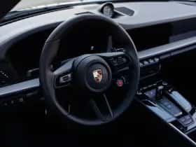 Porsche 911 (2024) thumbnail 14