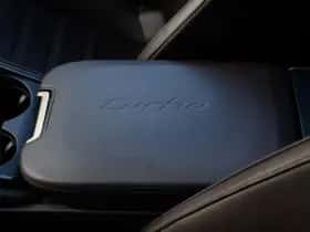 Porsche Panamera (2024) thumbnail 21