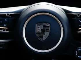 Porsche Panamera (2024) thumbnail 22