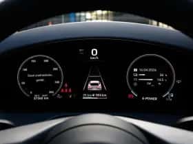 Porsche Panamera (2024) thumbnail 25