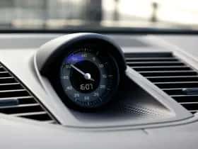 Porsche Panamera (2024) thumbnail 26