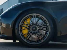 Porsche Panamera (2024) thumbnail 4