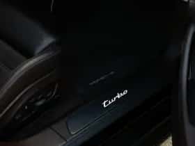 Porsche Panamera (2024) thumbnail 31