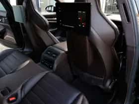 Porsche Panamera (2024) thumbnail 34