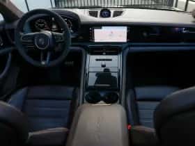 Porsche Panamera (2024) thumbnail 7