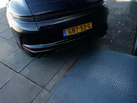 Porsche Panamera (2024) thumbnail 8