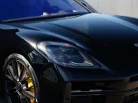 Porsche Panamera (2024) thumbnail 9