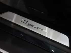 Porsche Taycan (2024) thumbnail 18