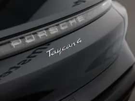Porsche Taycan (2024) thumbnail 22