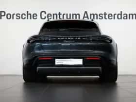 Porsche Taycan (2024) thumbnail 4
