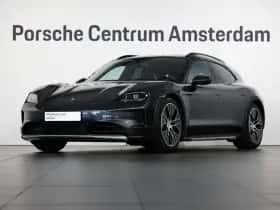Porsche Taycan (2024) thumbnail 31