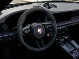 Porsche 911 (2024) thumbnail 20