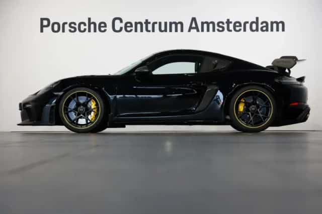 Porsche 718 (2022) thumbnail 2