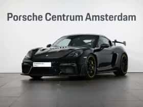 Porsche 718 (2022) thumbnail 20