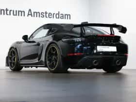 Porsche 718 (2022) thumbnail 3