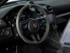 Porsche 718 (2022) thumbnail 21