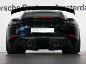 Porsche 718 (2022) thumbnail 4