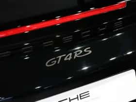 Porsche 718 (2022) thumbnail 10