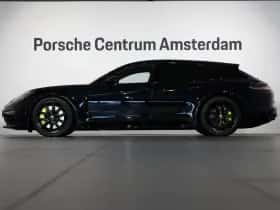 Porsche Panamera (2024) thumbnail 2