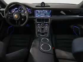 Porsche Panamera (2024) thumbnail 11