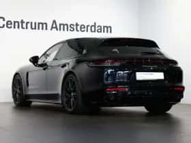 Porsche Panamera (2024) thumbnail 3