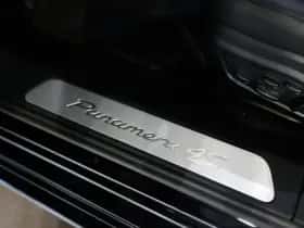 Porsche Panamera (2024) thumbnail 27