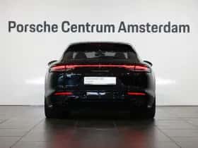 Porsche Panamera (2024) thumbnail 4