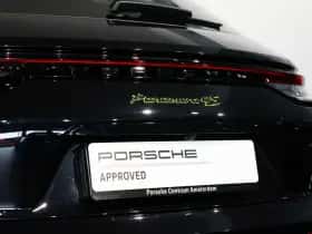 Porsche Panamera (2024) thumbnail 5