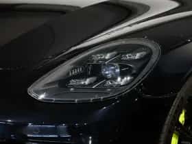 Porsche Panamera (2024) thumbnail 6