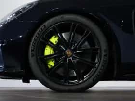 Porsche Panamera (2024) thumbnail 7