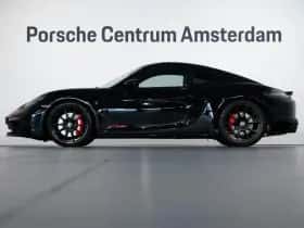 Porsche 718 (2022) thumbnail 2