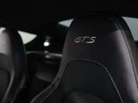 Porsche 718 (2022) thumbnail 21
